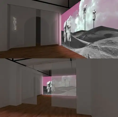 Alianza Francesa presenta Exposición virtual Dispositivos.