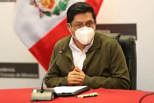 Foto: ANDINA/difusión.