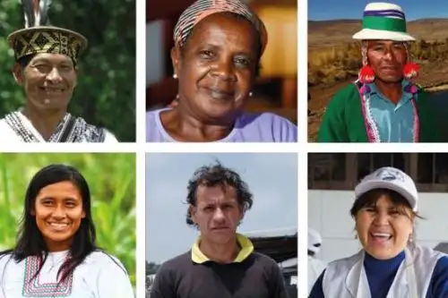 Reconocer nuestras diferentes identidades culturales y valorar nuestra diversidad en un marco de igualdad, donde el porcentaje de la población que se sienta discriminada se reduzca por debajo del 5%, es la situación futura deseada de la Política Nacional de Cultura al año 2030, referida a la diversidad cultural que caracteriza al Perú. ANDINA/Difusión