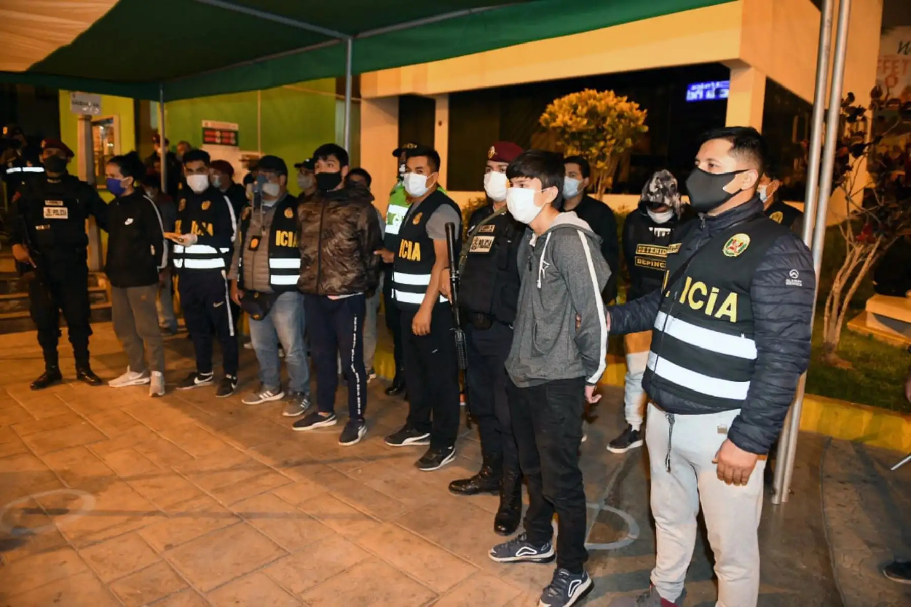 Foto: ANDINA/difusión.