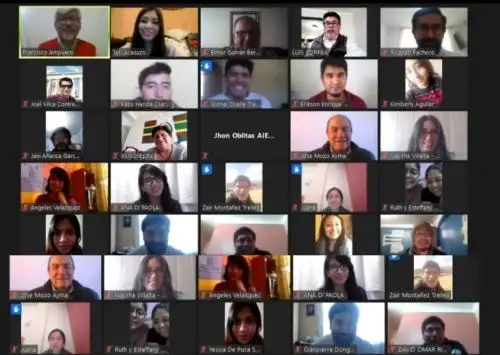 A través de su Dirección de Voluntariado del MIMP, se llevó a cabo la presentación virtual de los resultados del Primer Diagnóstico Situacional de Organizaciones de Voluntariado de Cusco, con el objetivo de visibilizar el aporte del voluntariado al desarrollo regional e impulsar el trabajo articulado a favor de los más vulnerables.