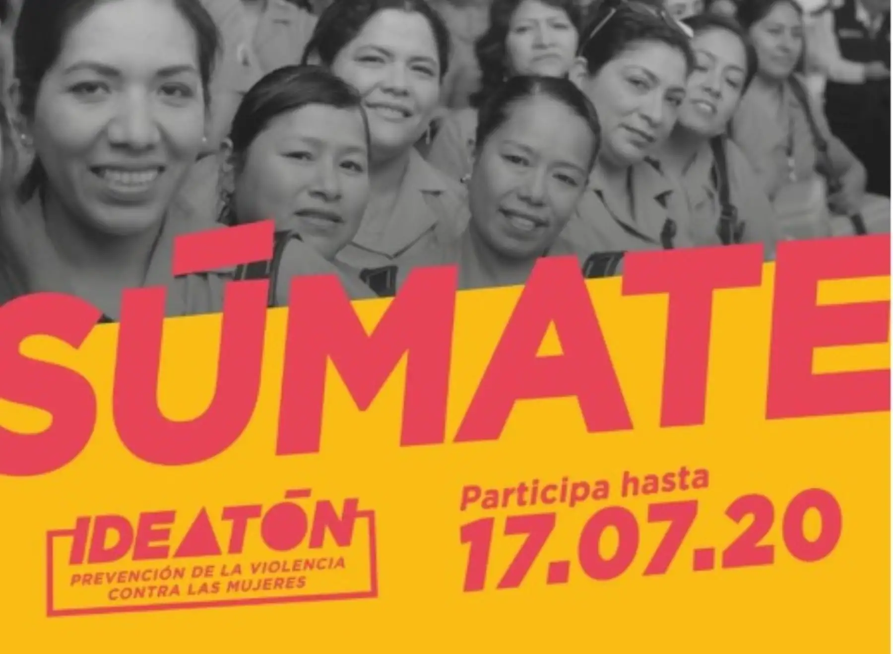 Foto: difusión.