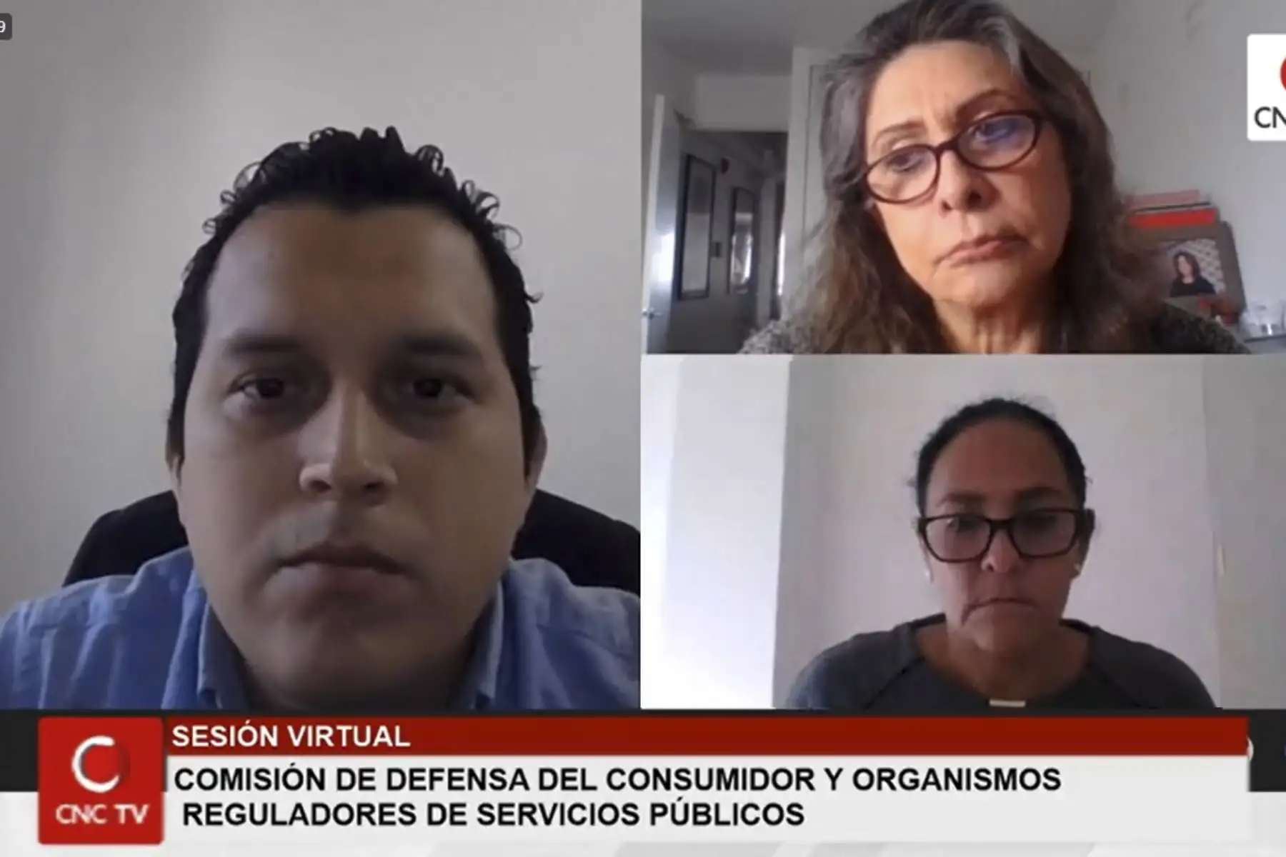 ANDINA/Difusión