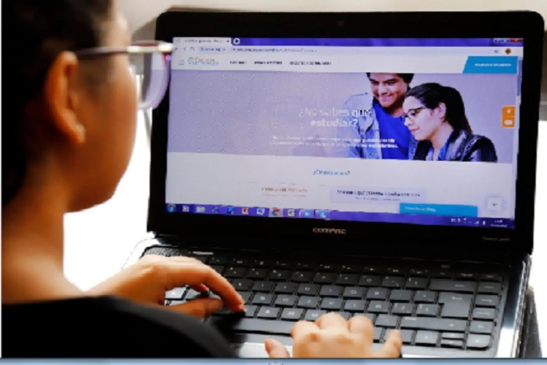 Portal Ponte en Carrera impulsan los ministerios de Educación y de Trabajo y Promoción del Empleo, así como la Confederación Nacional de Instituciones Empresariales Privadas (Confiep),