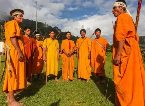 Poder Judicial capacita a sus traductores e intérpretes de 15 distritos judiciales y resaltó importancia de la justicia intercultural.
