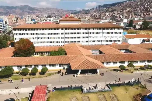 La Defensoría del Pueblo reveló que el gobierno regional de Cusco tiene un presupuesto de S/ 34.3 millones, de los cuales más de S/ 21 millones están destinados a salud y solo ha ejecutado la mitad. ANDINA/Archivo