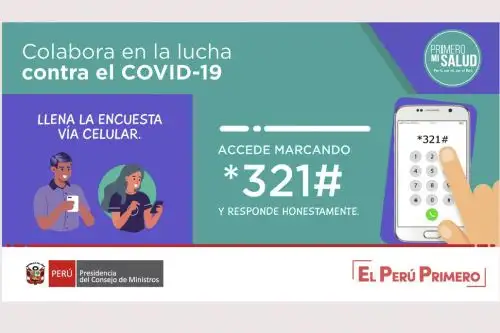 ANDINA/Difusión