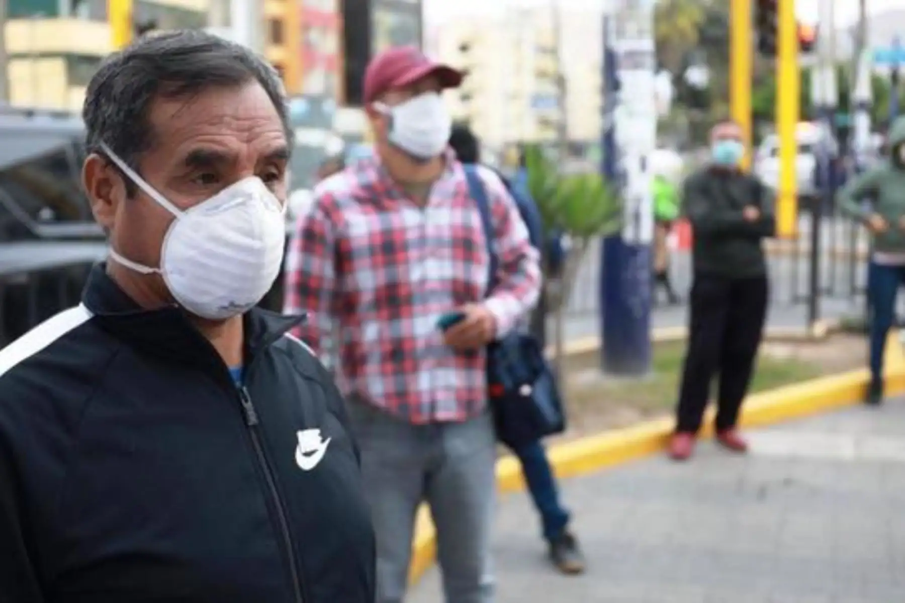 Coronavirus: conoce las medidas del Minsa para la nueva convivencia. Foto: ANDINA/Difusión.