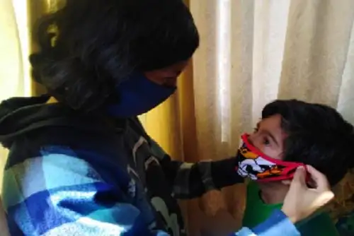 Durante sus cinco años de intervención, la UPE Madre de Dios garantiza el ejercicio de los derechos fundamentales de niñas, niños y adolescentes en riesgo o desprotección familiar de Tambopata, Inambari, Las Piedras y Laberinto.