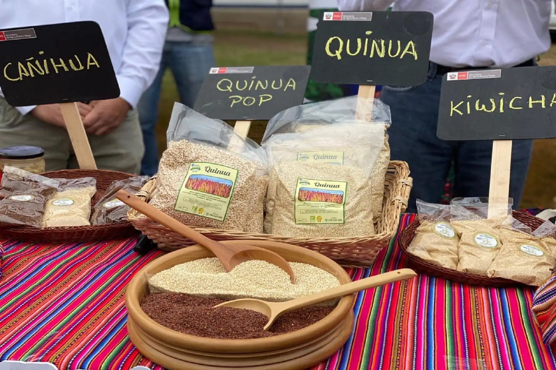 Quinua