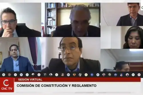 Foto: ANDINA/difusión.