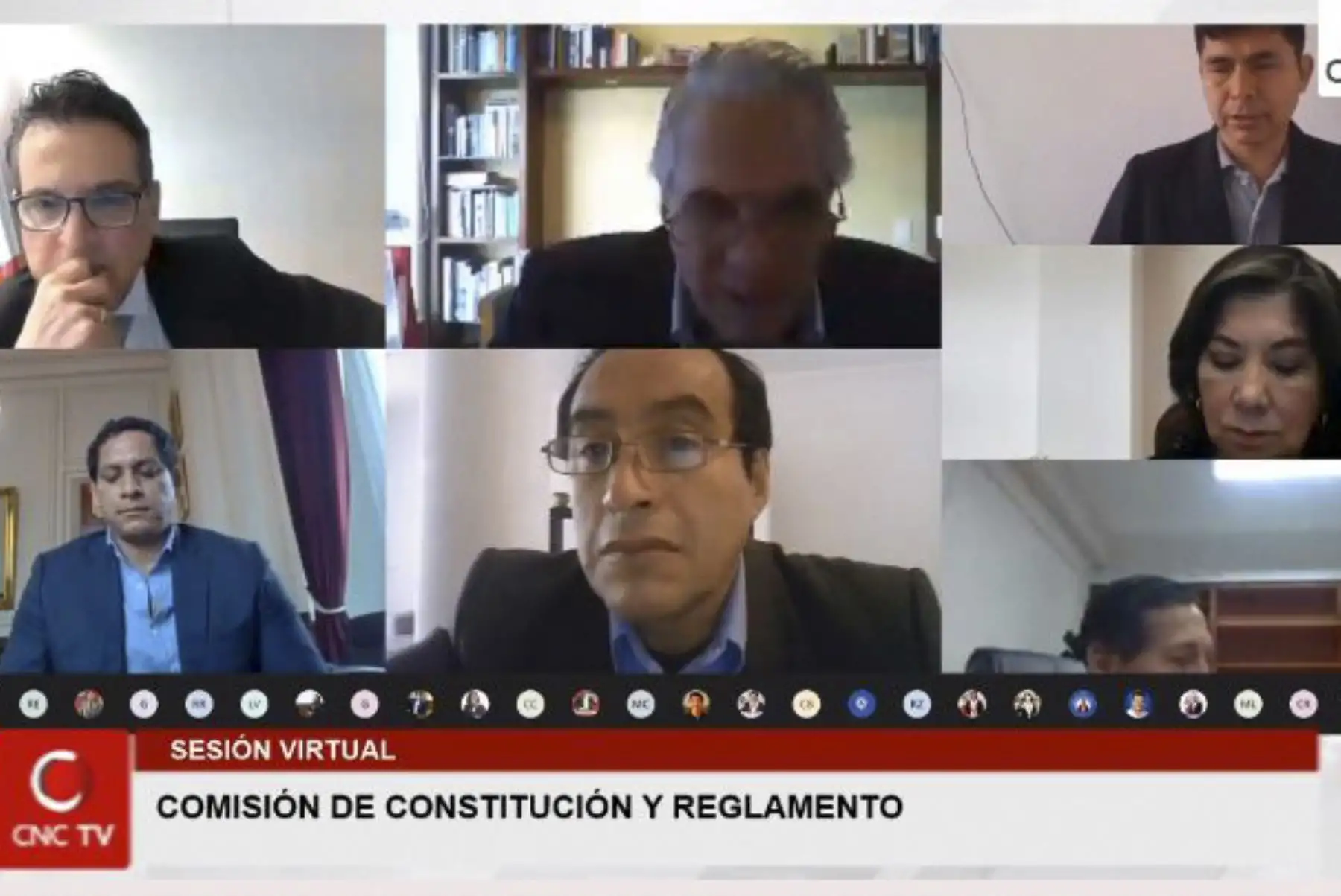 Foto: ANDINA/difusión.