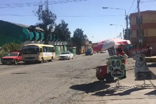 Arequipeños salen a las calles pese a extensión de cuarentena hasta el 31 de julio