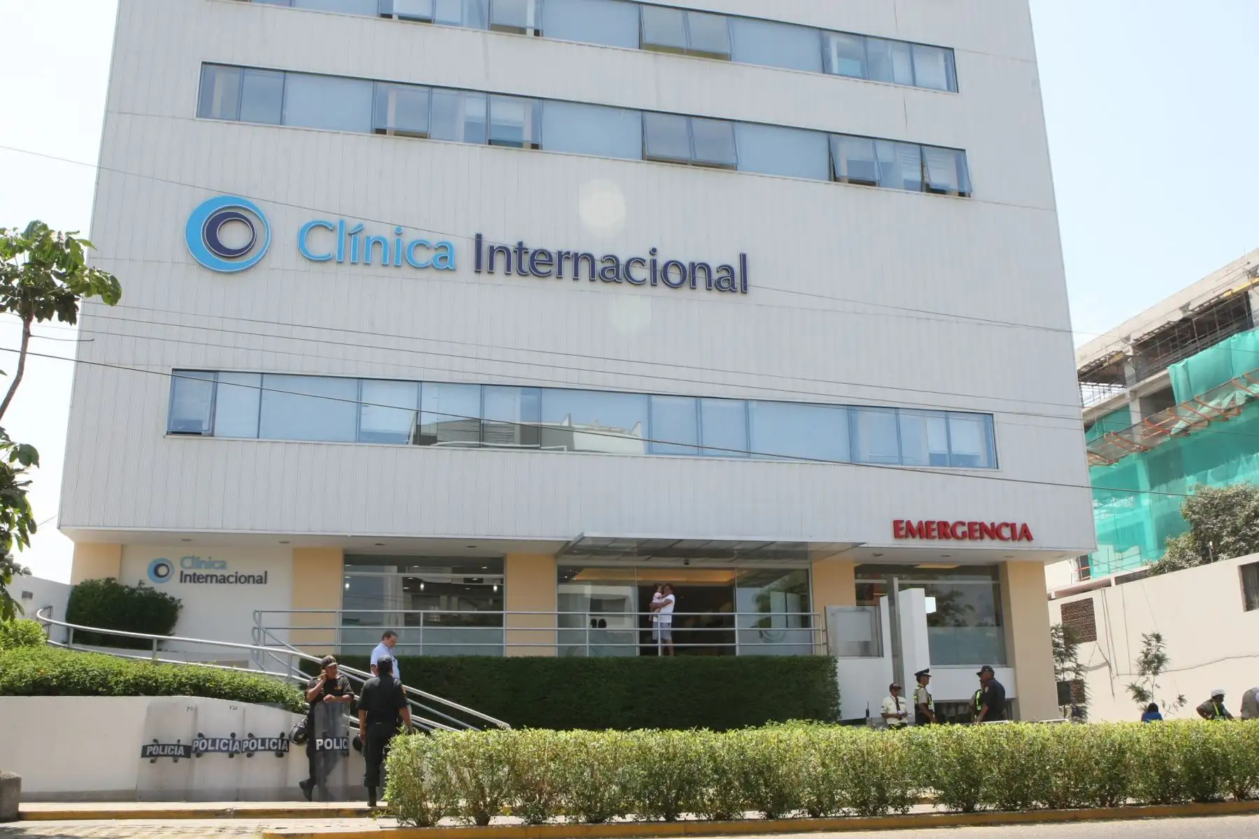 Los afiliados al SIS contarán inicialmente con 30 camas disponibles en Lima y Callao. En caso que el número de usuarios superara esta disponibilidad será de conocimiento público al finalizar la pandemia. ANDINA/Difusión