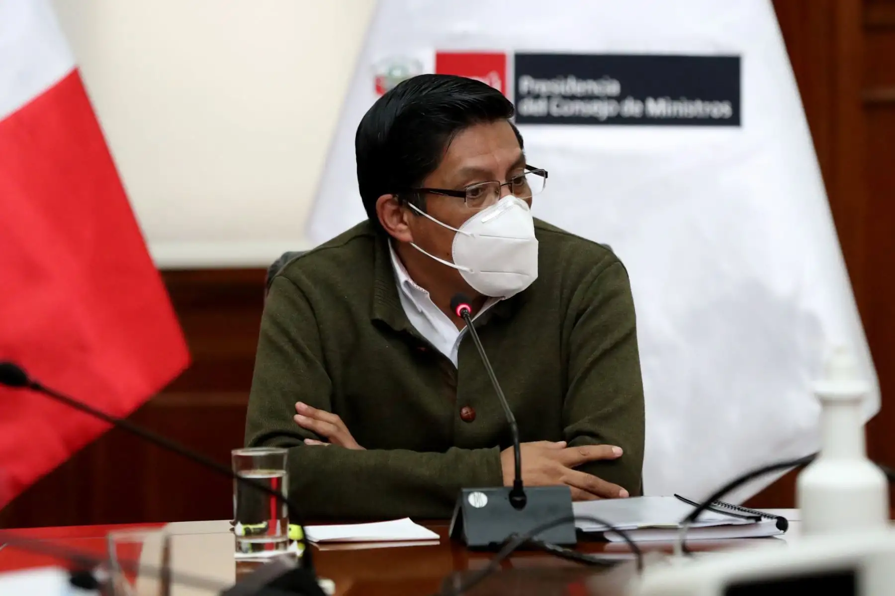 Foto: ANDINA/difusión.