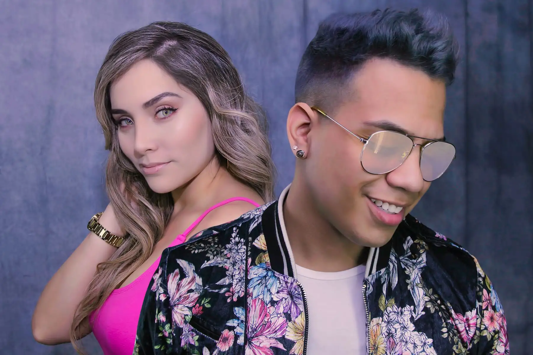 You Salsa se reinventa en el mundo de la música esta vez de manera digital.
