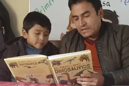 Foto: ANDINA/Difusión