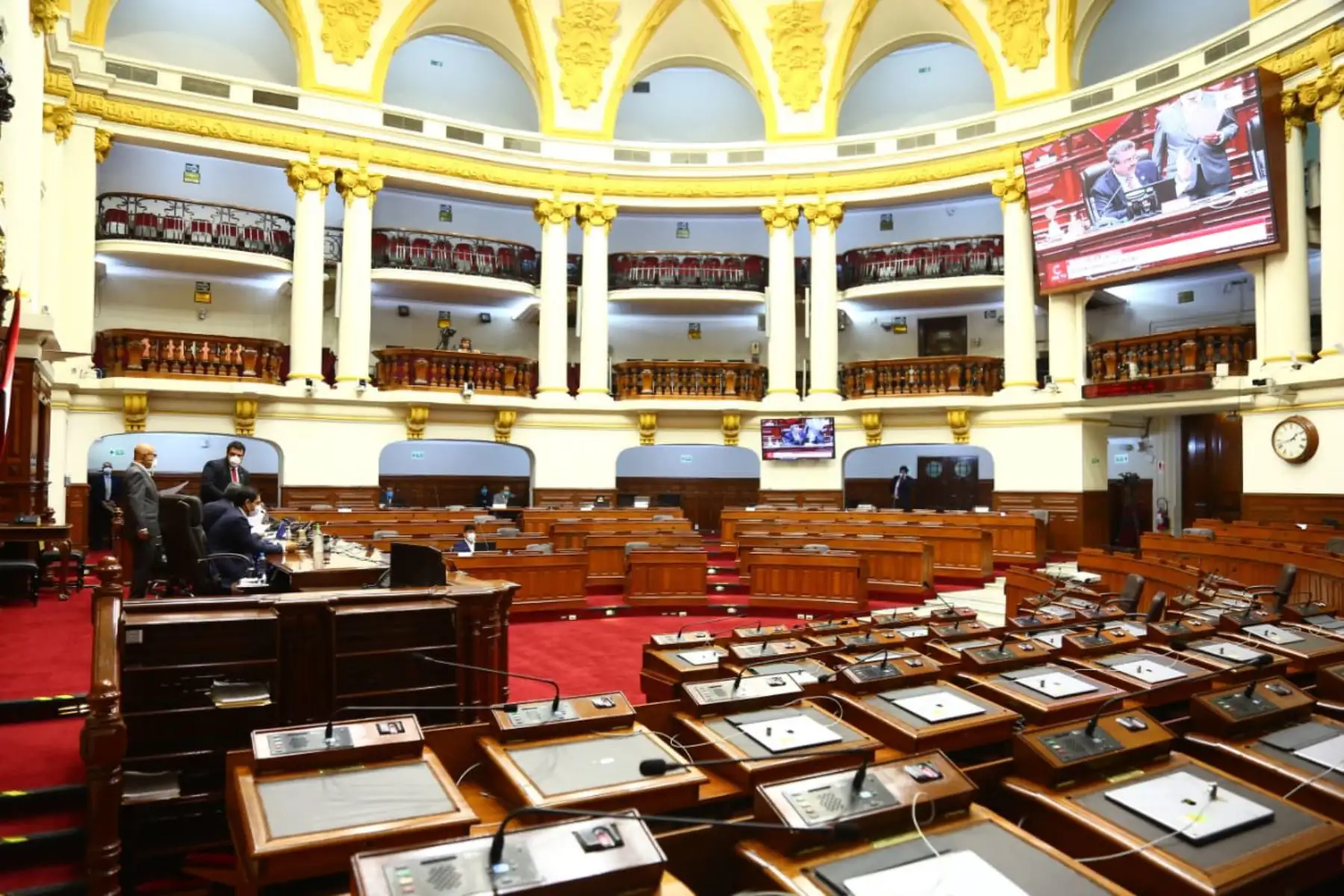 Foto: ANDINA/difusión.