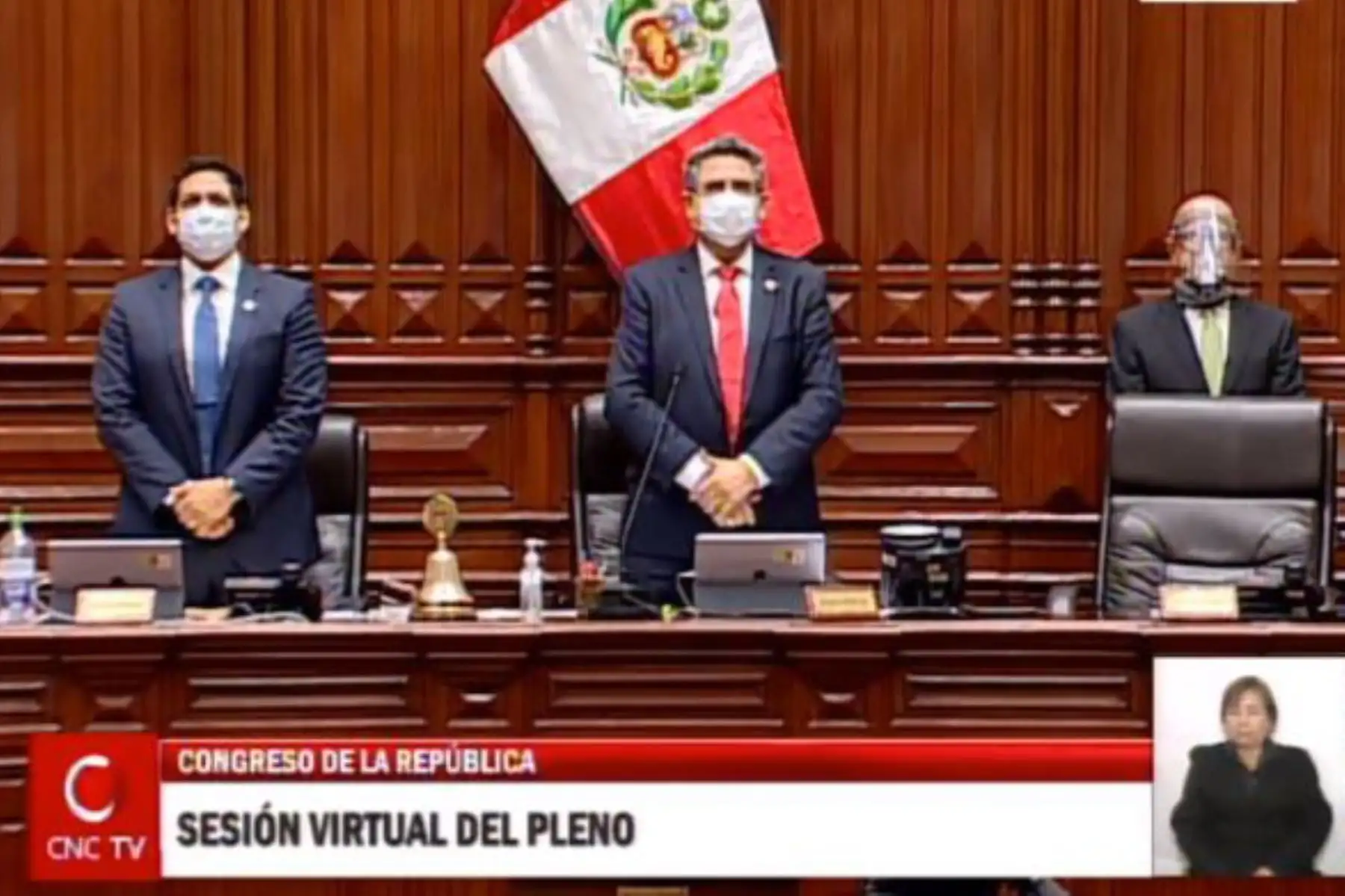 Foto: ANDINA/difusión.