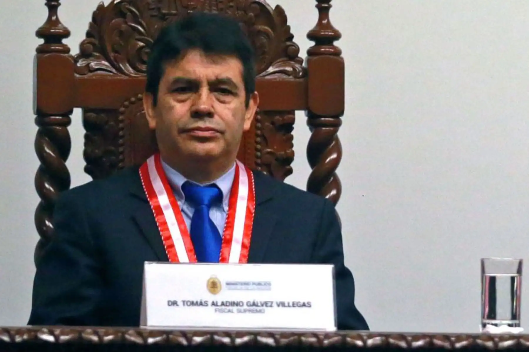 Foto: ANDINA/difusión.