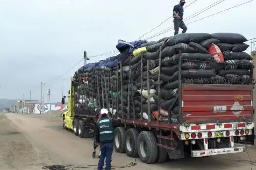 ANDINA/Difusión