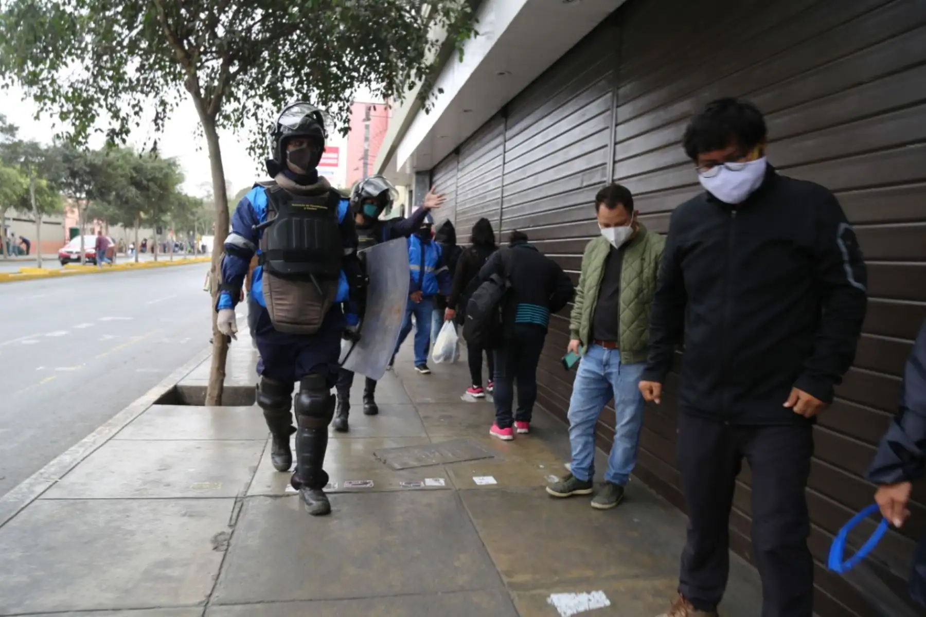 Foto: Municipalidad de Lima