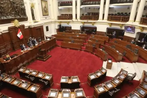 Foto: ANDINA/Difusión