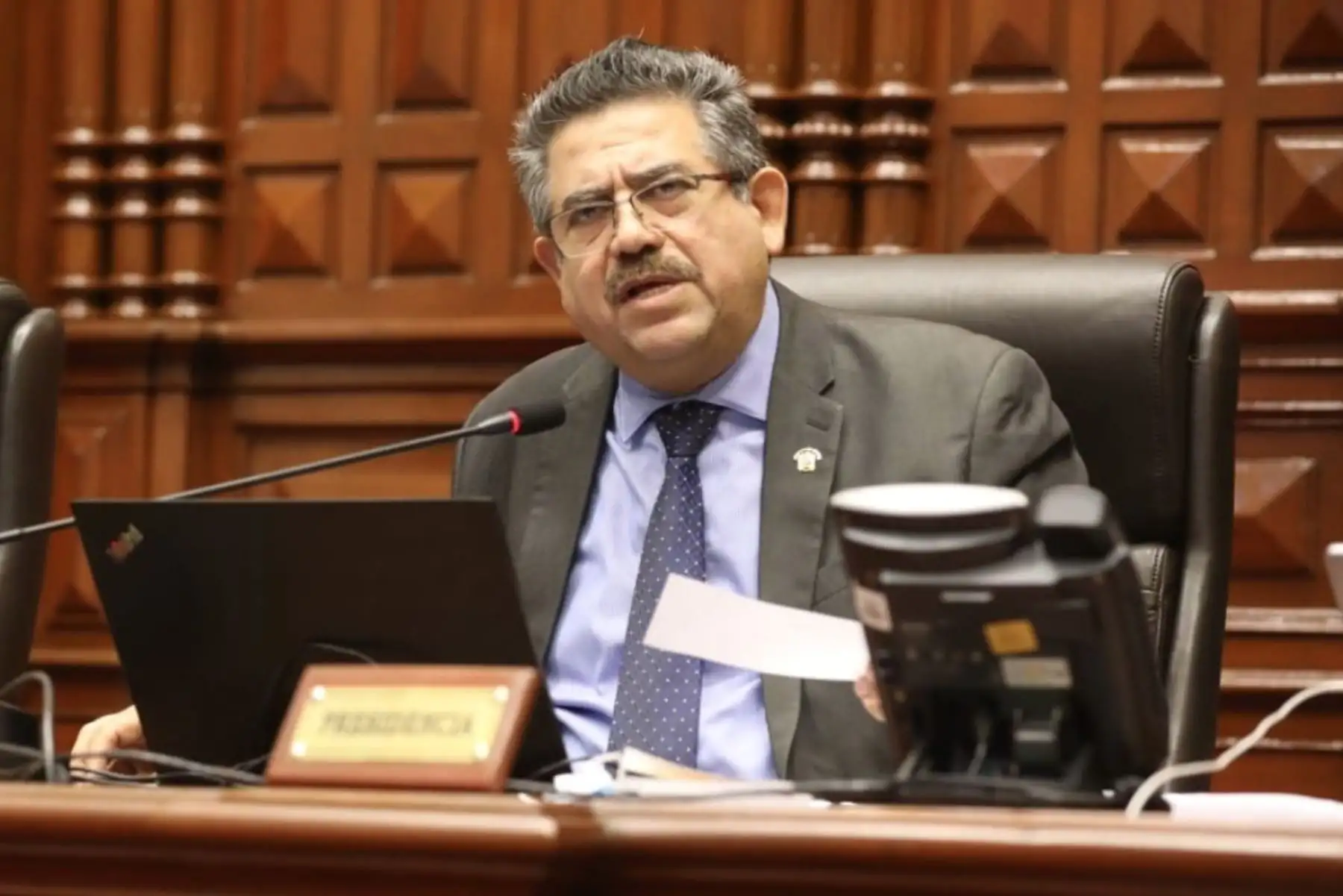 Foto: ANDINA/difusión.