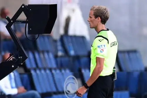 La polémica en España en torno al videoarbitraje (VAR) arrecia en España a medida que se agotan las jornadas ligueras.