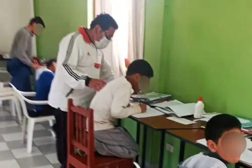 ANDINA/Difusión