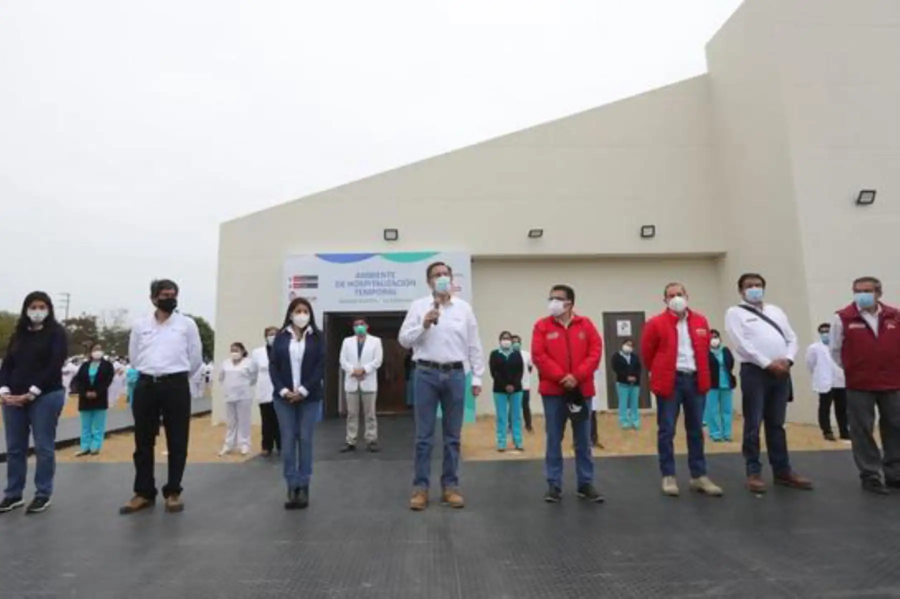 Con una inversión superior a los S/ 565.1 millones se ejecutarán obras de conservación vial en La Libertad, Lambayeque, Piura y Tumbes. Foto: ANDINA/Difusión
