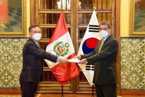 ANDINA/Difusión