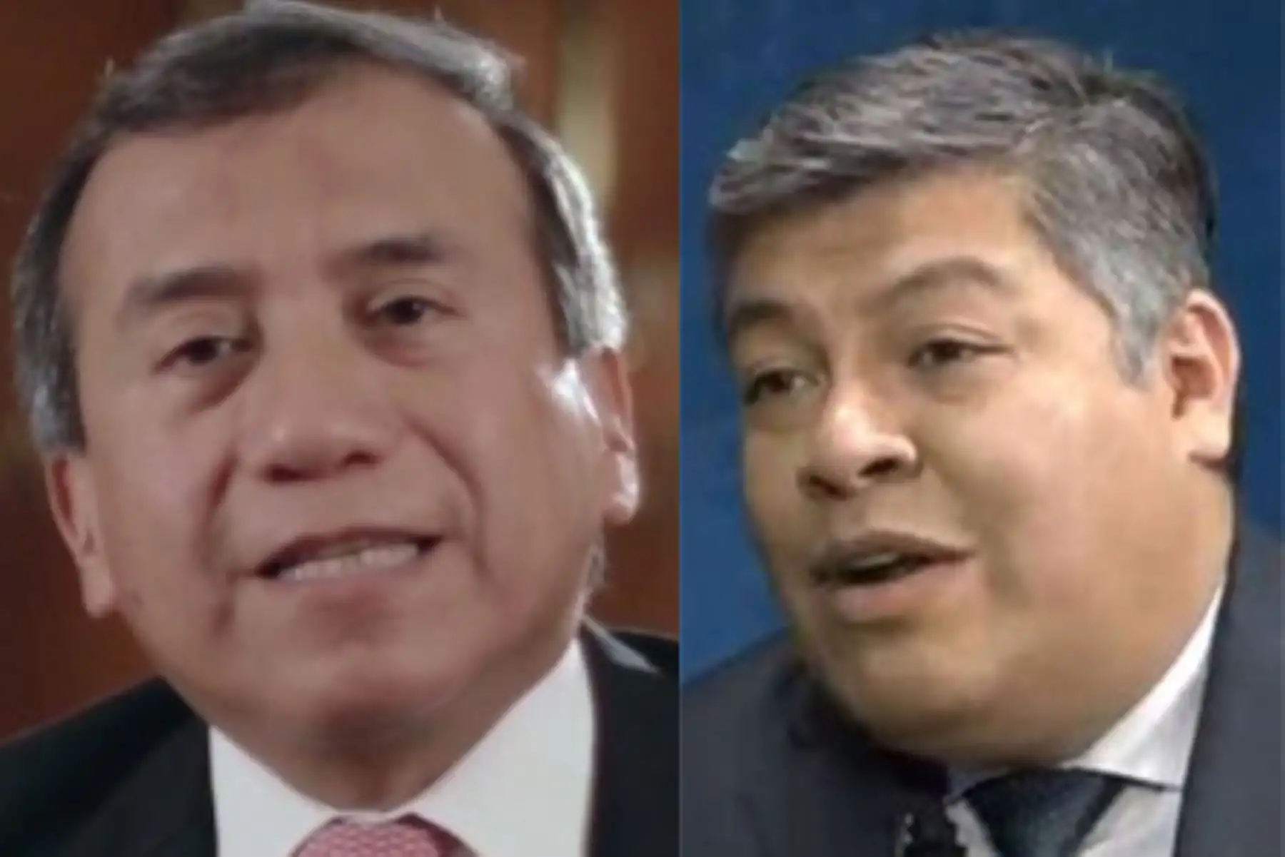 ANDINA/Difusión