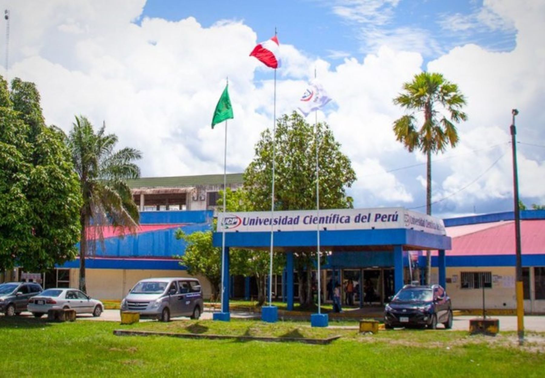 Sunedu denegó la licencia institucional a la Universidad Científica del Perú, que opera en las ciudades de Iquitos (Loreto) y Tarapoto (San Martín) por no cumplir con las condiciones básicas de calidad.