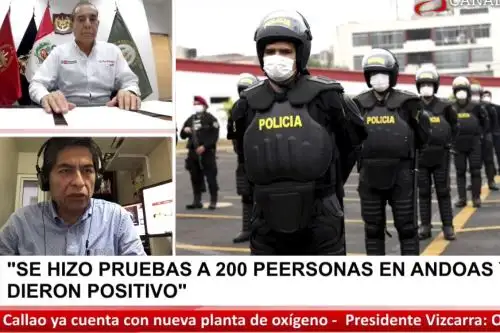 Foto: ANDINA/difusión.