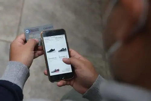 ANDINA/Melina Mejía