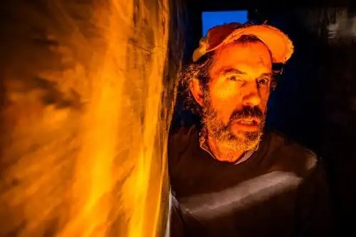 Plataforma digital de teatro peruano presenta obra "Muerde".