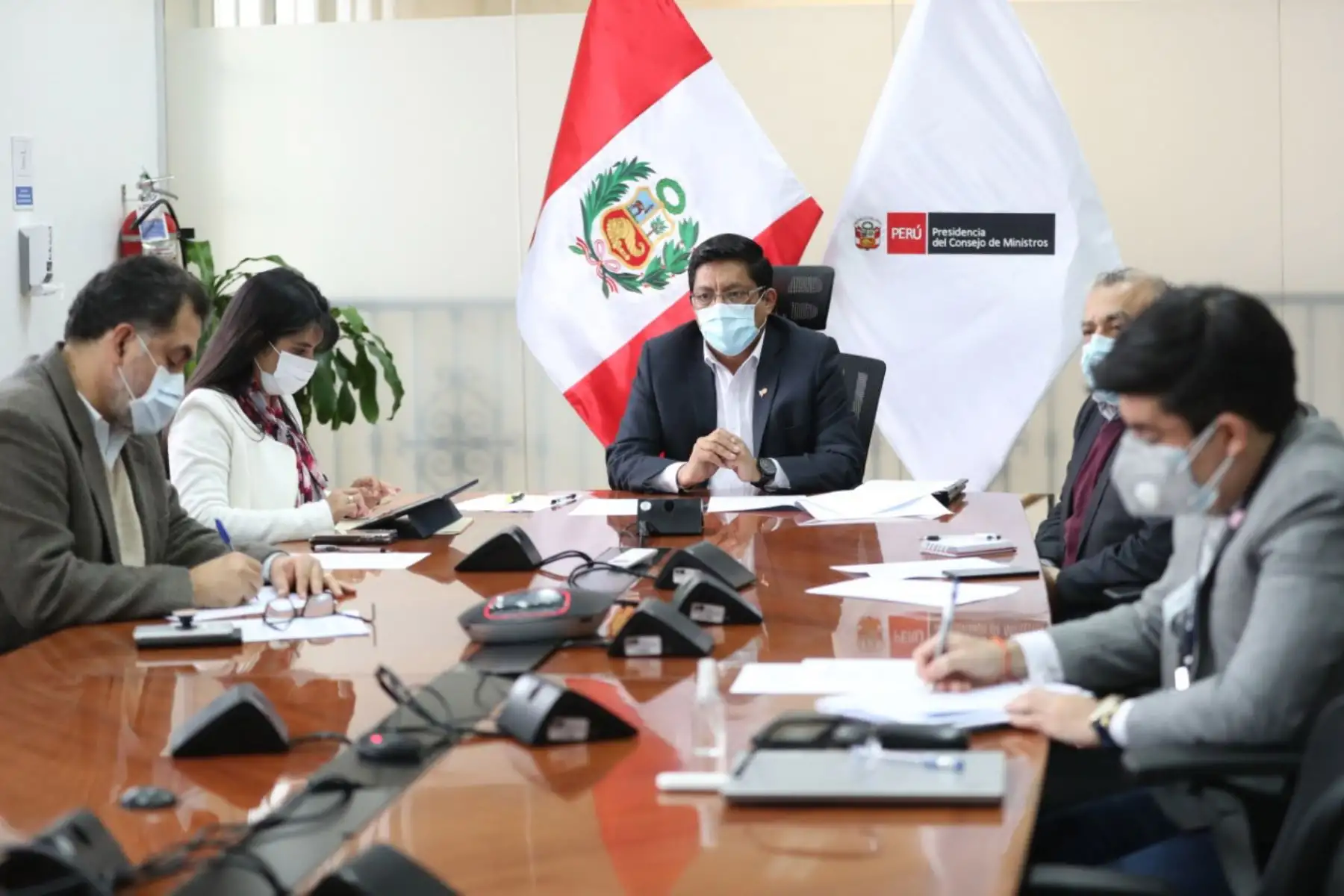 Foto: ANDINA/difusión.