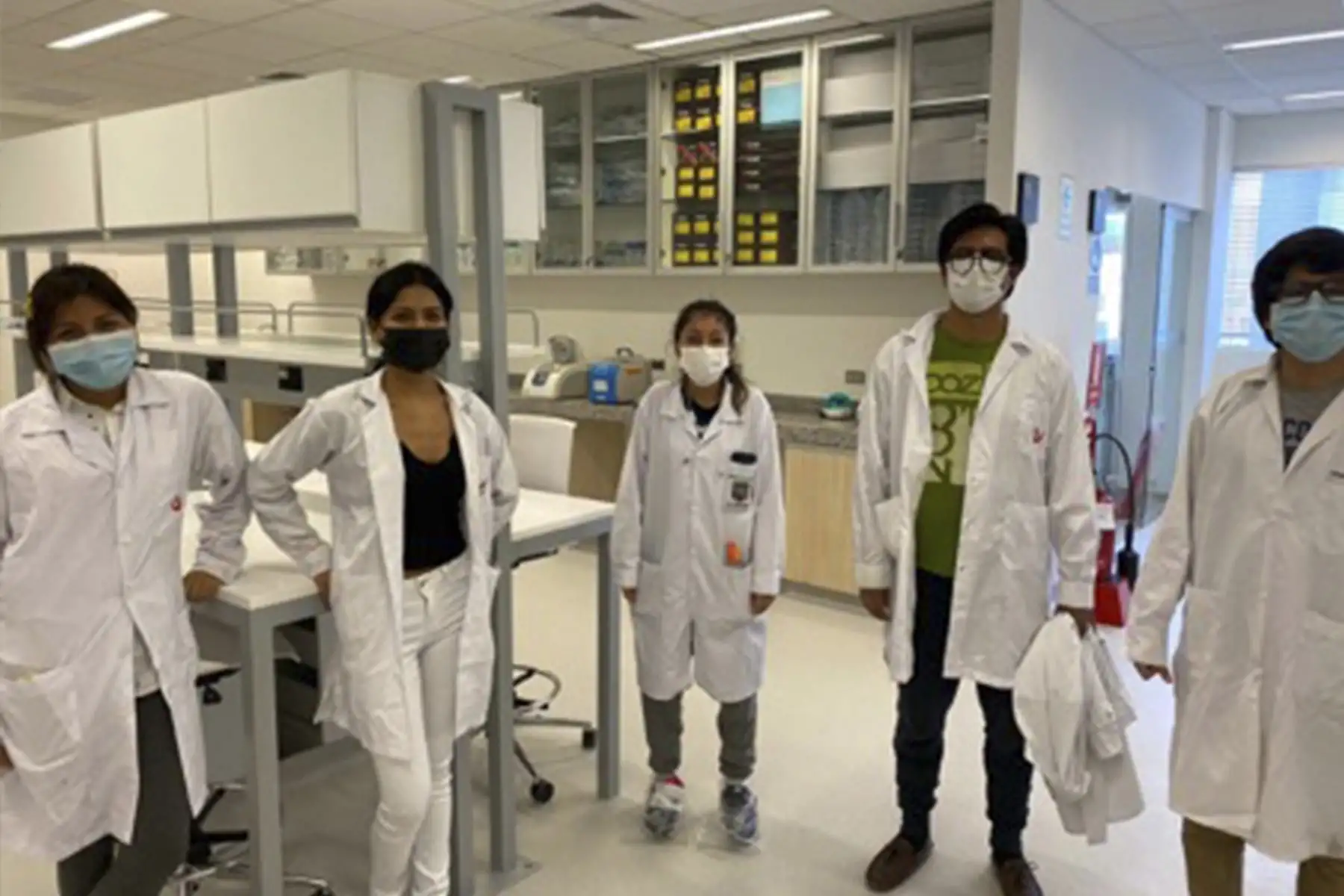 UnCovid es la nueva prueba molecular rápida para diagnosticar COVID-19 desarrollada por investigadores de UPC
