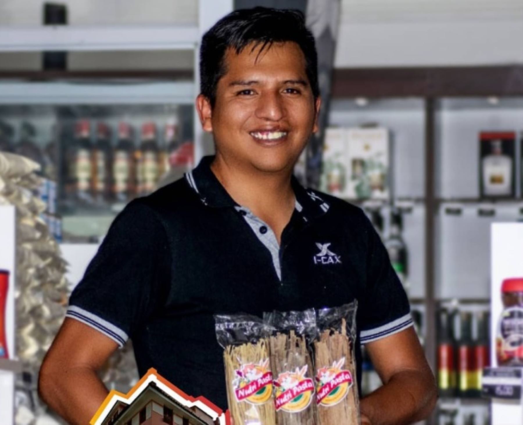 El ingeniero agroindustrial ayacuchano Aníbal Prado Condori creó una fórmula para producir fideos a base de quinua y cuy, dos superalimentos oriundos del Perú, que combaten ambos problemas de salud y favorecen la alimentación saludable.