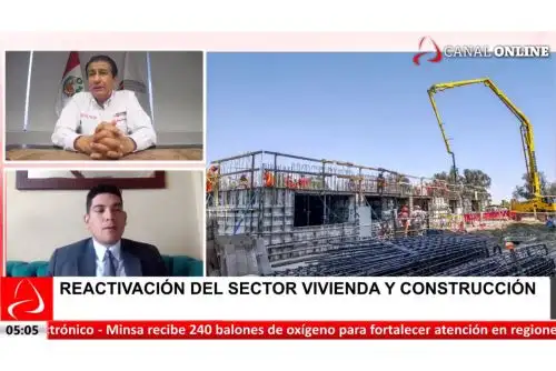 Foto: ANDINA/difusión.