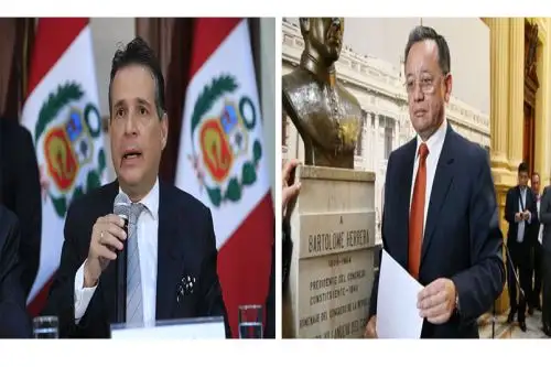 ANDINA/Difusión