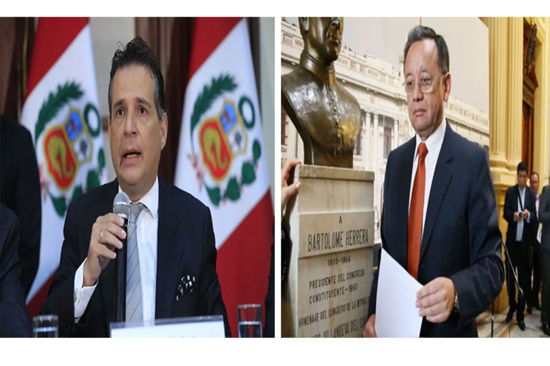 ANDINA/Difusión