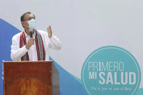 Foto: ANDINA/difusión.