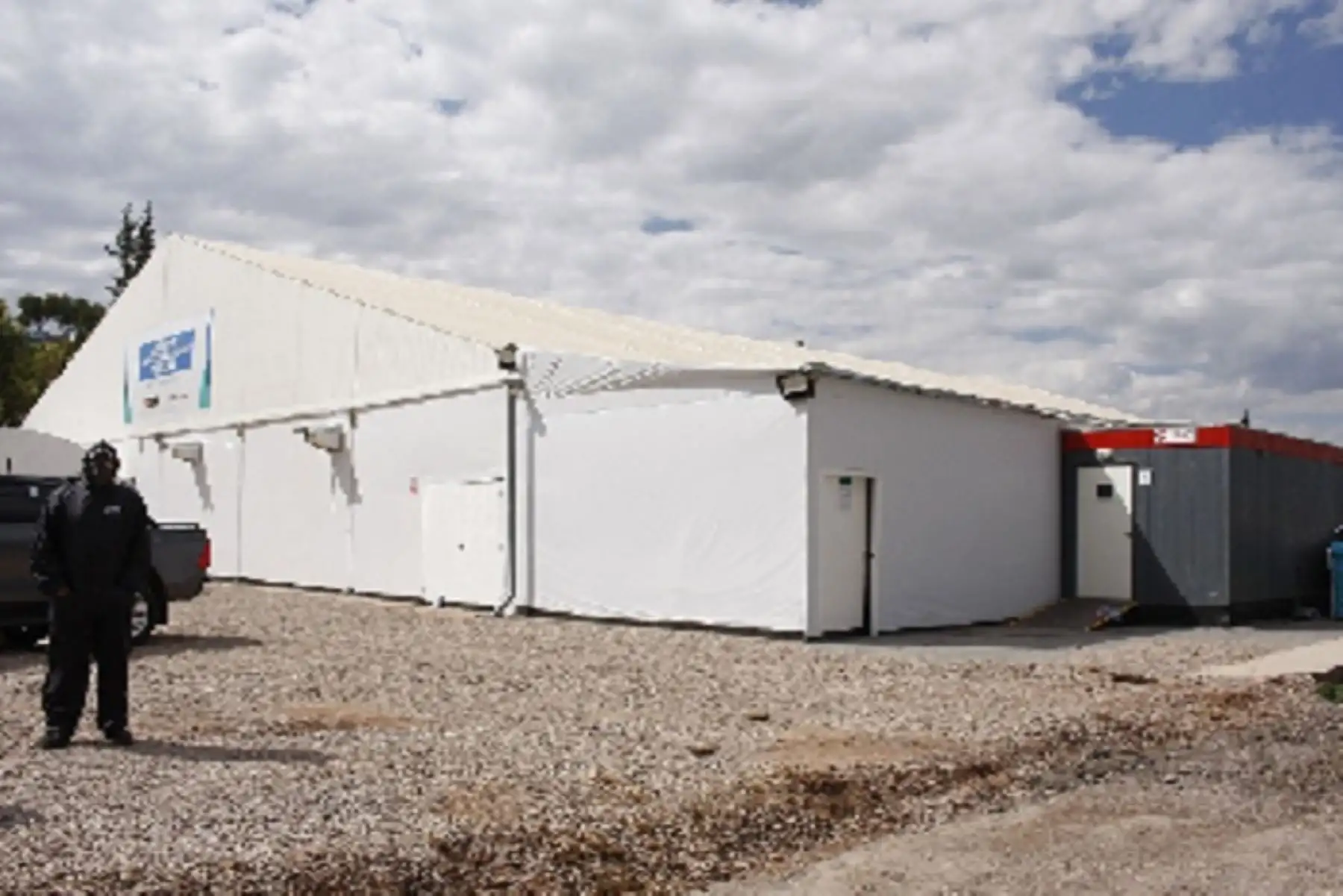 Covid-19:  Cusco tendrá cuatro hospitales modulares para pacientes intermedios