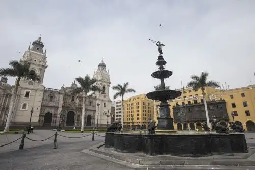 Lima