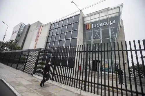 ANDINA/Jhonel Rodríguez Robles