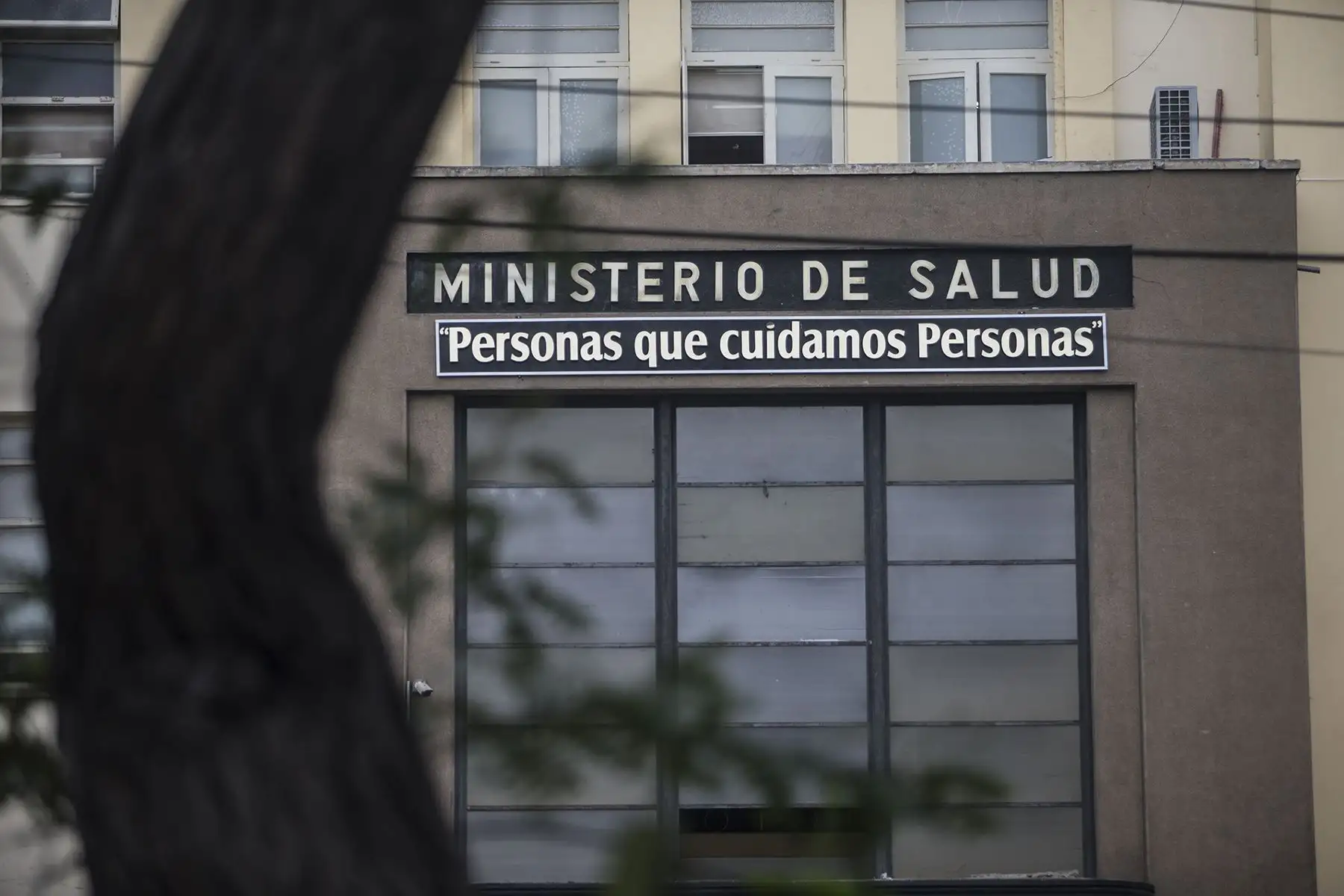 Foto: ANDINA/Jhonel Rodríguez Robles.