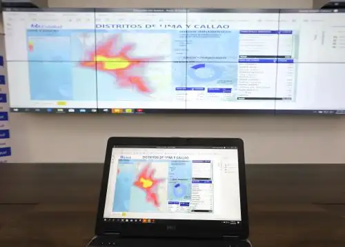 EsSalud confirmó la disminución en las cifras de contagio de coronavirus en Loreto, Lambayeque y Piura, regiones que hasta hace unas semanas presentaban un alto número d e casos de covid-19.