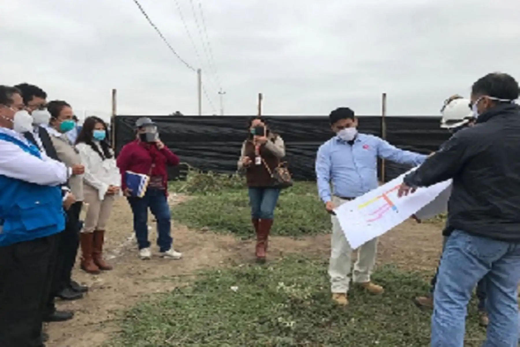 La Libertad: EsSalud implementará en Virú un centro de aislamiento covid-19